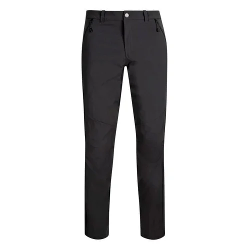Брюки мужские Mammut Hiking черные 46