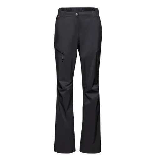 Брюки женские Mammut Alto Light HS черные 40 купить,NaN