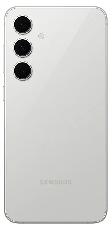 Смартфон Samsung Galaxy S24 FE 5G 8/256Gb SM-S721BZACSKZ Gray купить,NaN