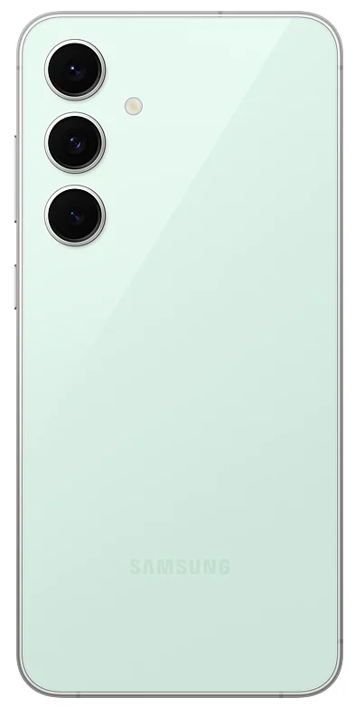 Смартфон Samsung Galaxy S24 FE 5G 8/256Gb SM-S721BLGCSKZ Mint (Light Green) - ForteMarket Смартфон Samsung Galaxy S24 FE 5G 8/256Gb SM-S721BLGCSKZ Mint (Light Green) купить,0