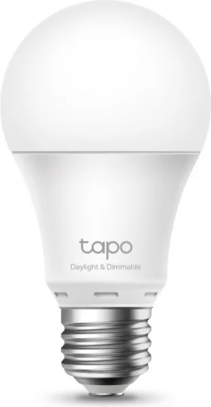 Умная LED лампочка TP-Link Tapo L520E