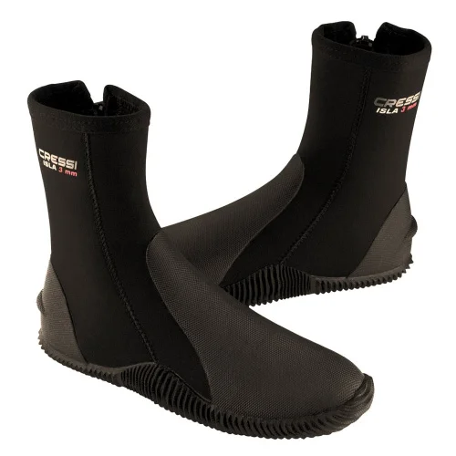 Носки Cressi Neopren черные M