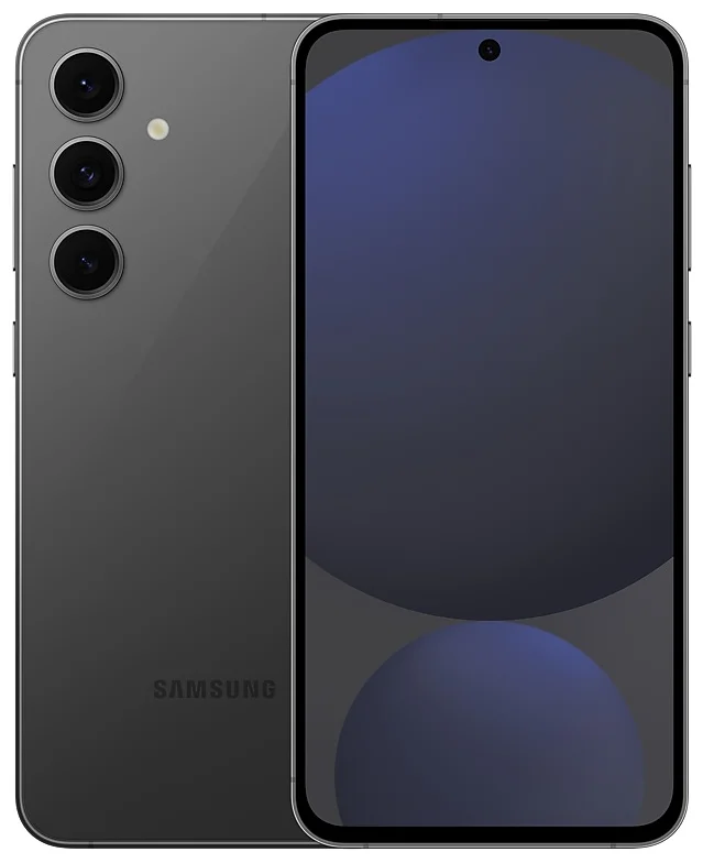 Смартфон Samsung Galaxy S24 FE 5G 8/256Gb SM-S721BZKCSKZ Graphite