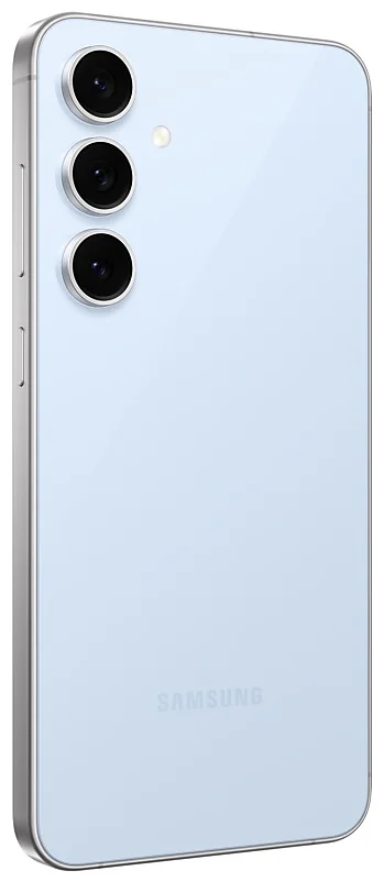 Смартфон Samsung Galaxy S24 FE 5G 8/128Gb SM-S721BLBBSKZ Light Blue купить,0