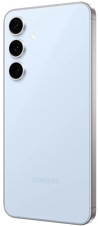Смартфон Samsung Galaxy S24 FE 5G 8/128Gb SM-S721BLBBSKZ Light Blue купить,0