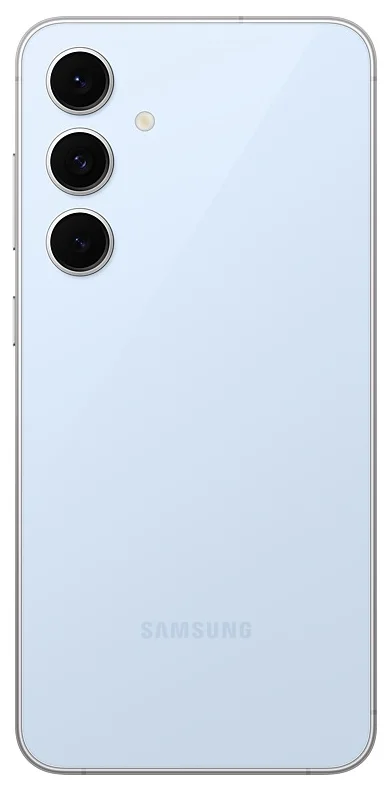 Смартфон Samsung Galaxy S24 FE 5G 8/128Gb SM-S721BLBBSKZ Light Blue купить,0