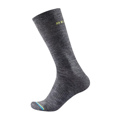 Носки Devold Hiking Liner 563 063 A-772A серые 38-40 купить,NaN