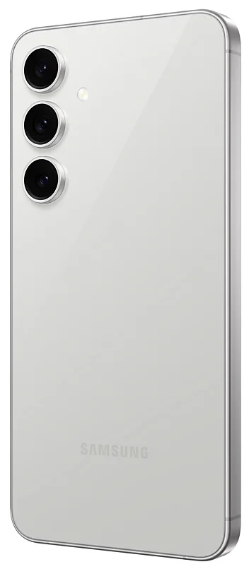 Смартфон Samsung Galaxy S24 FE 5G 8/256Gb SM-S721BZACSKZ Gray купить,NaN