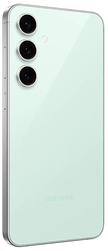 Смартфон Samsung Galaxy S24 FE 5G 8/256Gb SM-S721BLGCSKZ Mint (Light Green) - ForteMarket Смартфон Samsung Galaxy S24 FE 5G 8/256Gb SM-S721BLGCSKZ Mint (Light Green) купить,0