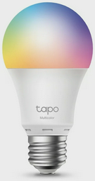 Умная LED лампочка TP-Link Tapo L530E