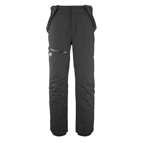 Брюки горнолыжные Millet Atna Peak черные L