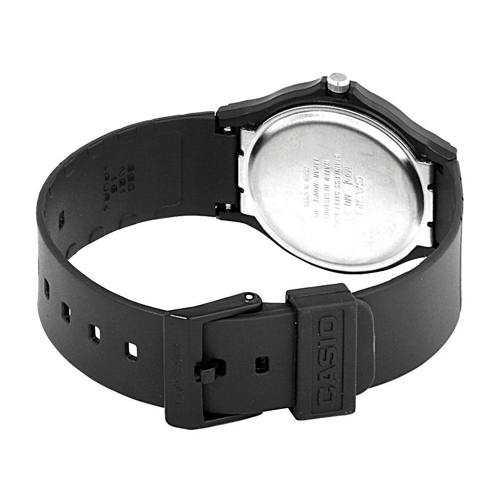 Часы Casio MQ-24-1B3LLEF купить,NaN