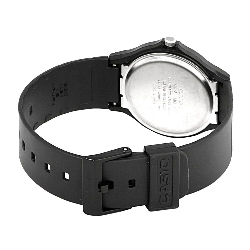 Часы Casio MQ-24-1B3LLEF купить,NaN