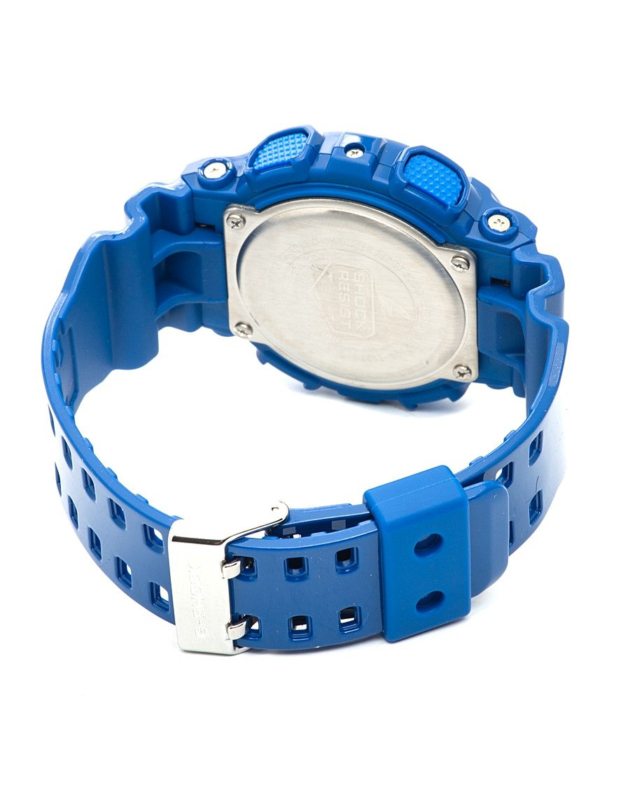 Часы Casio GA-110BC-2AER купить,NaN