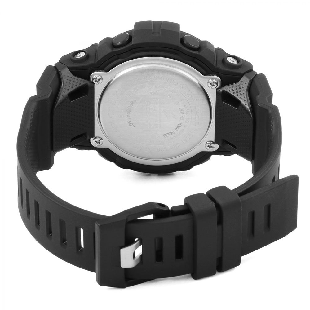 Наручные часы Casio GBD-800-1BER