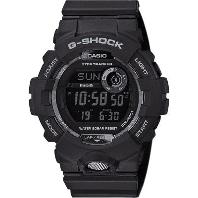 Наручные часы Casio GBD-800-1BER