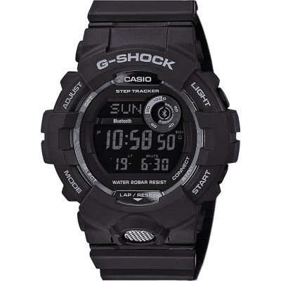 Наручные часы Casio GBD-800-1BER
