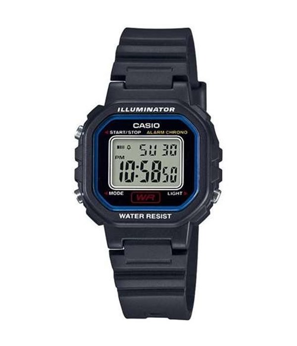 Часы Casio LA-20WH-1CEF купить,NaN