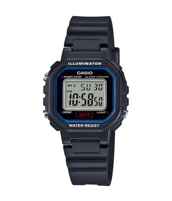 Часы Casio LA-20WH-1CEF купить,NaN