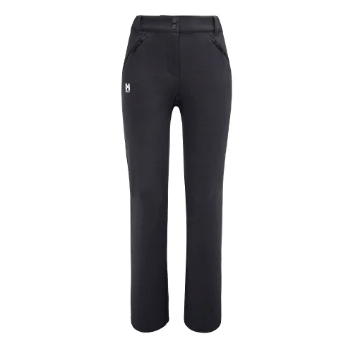 Брюки женские Millet Lapiaz MIV9620-N0247 черные 42