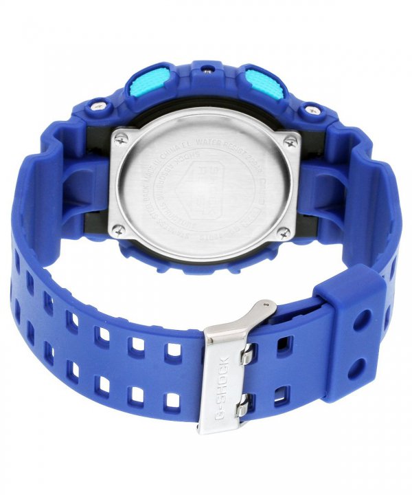 Часы Casio GD-120TS-2DR купить,NaN