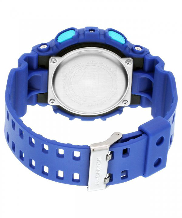 Часы Casio GD-120TS-2DR купить,NaN