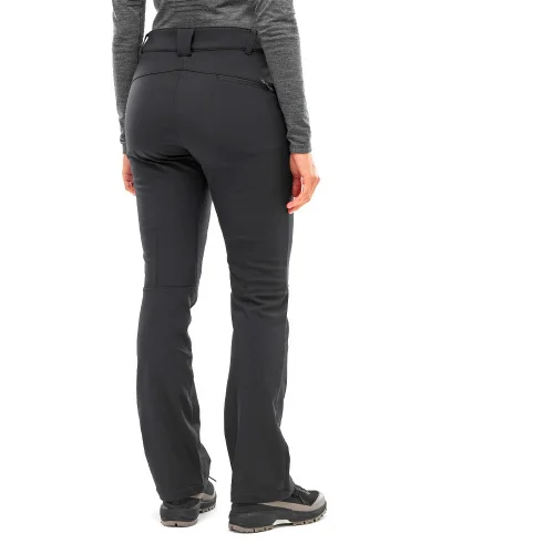 Брюки женские Millet Lapiaz MIV9620-N0247 черные 42 - ForteMarket Брюки женские Millet Lapiaz MIV9620-N0247 черные 42 купить,0