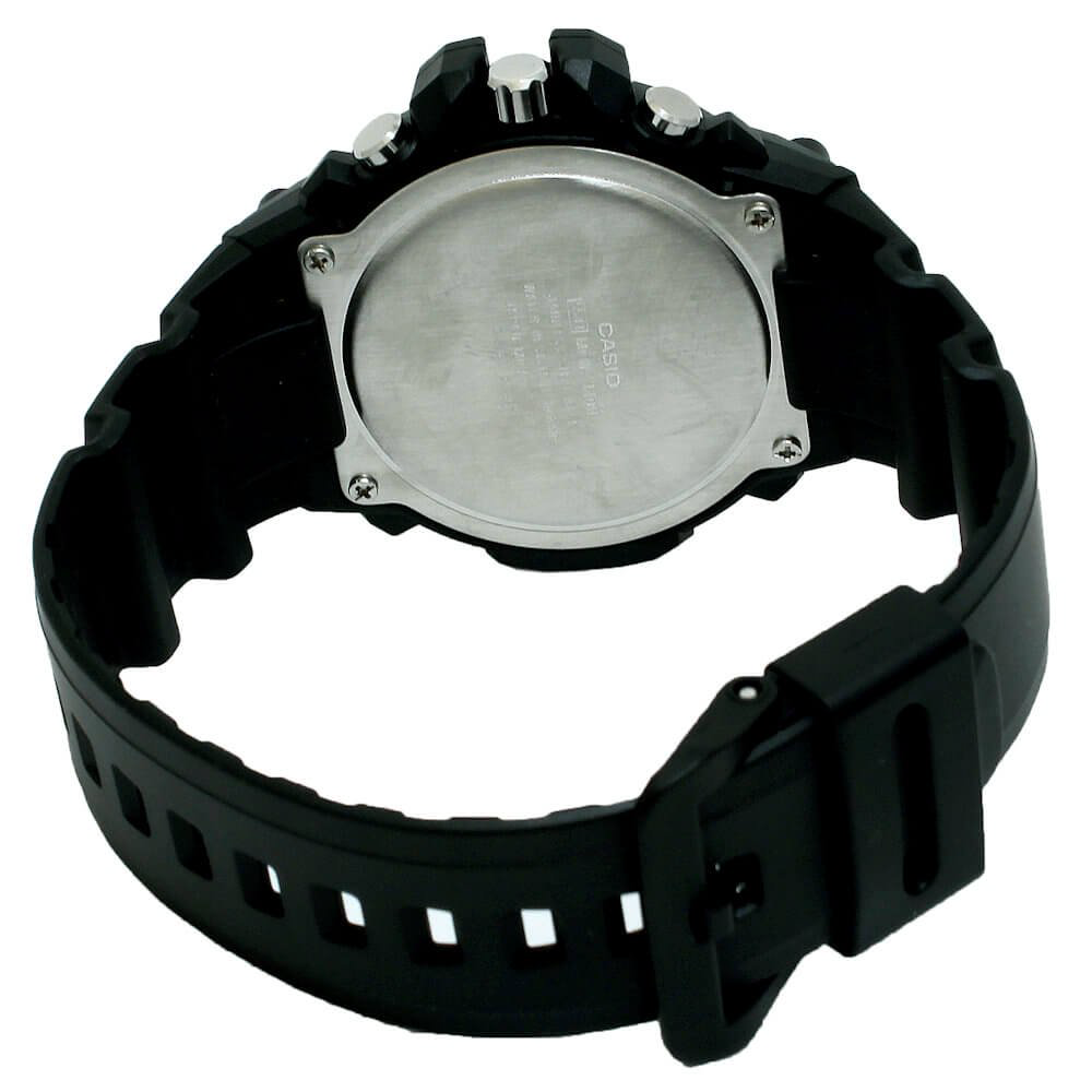 Часы Casio MCW-110H-1AVEF купить,NaN