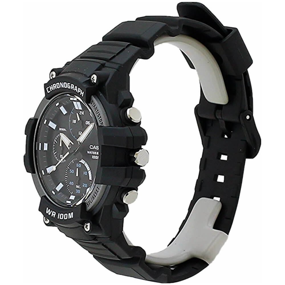 Часы Casio MCW-110H-1AVEF