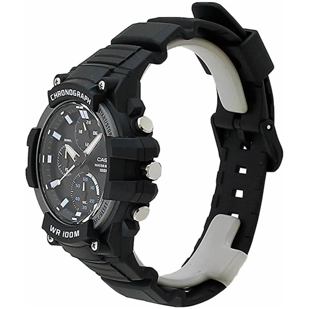 Часы Casio MCW-110H-1AVEF купить,NaN