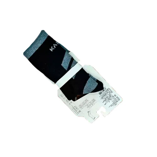 Носки Kailas Mid Cut черные L купить,NaN