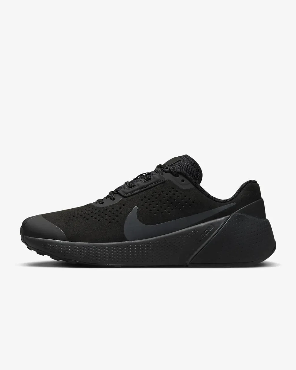 Кроссовки Nike DX9016-001 черный 40 купить,0
