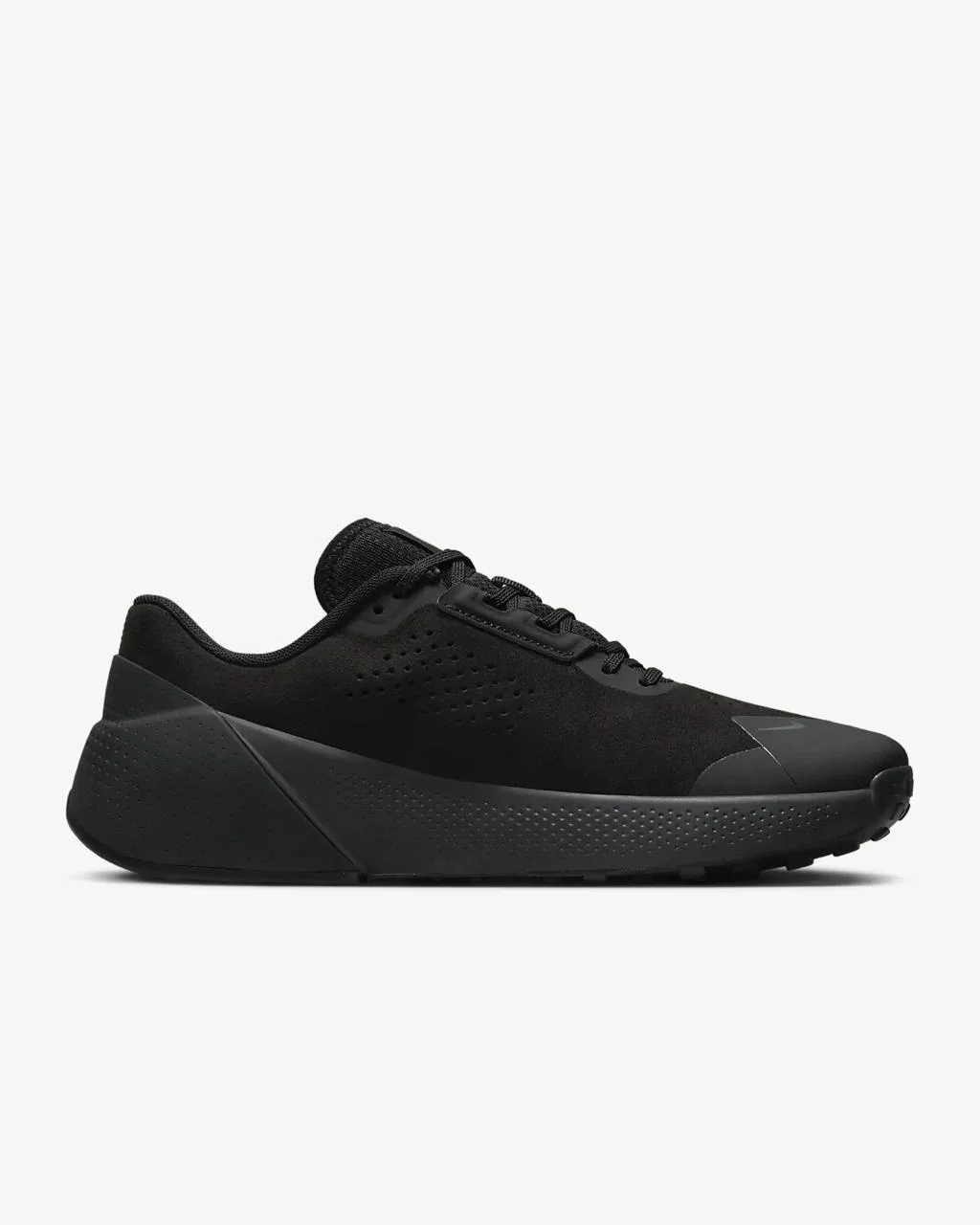 Кроссовки Nike DX9016-001 черный 40