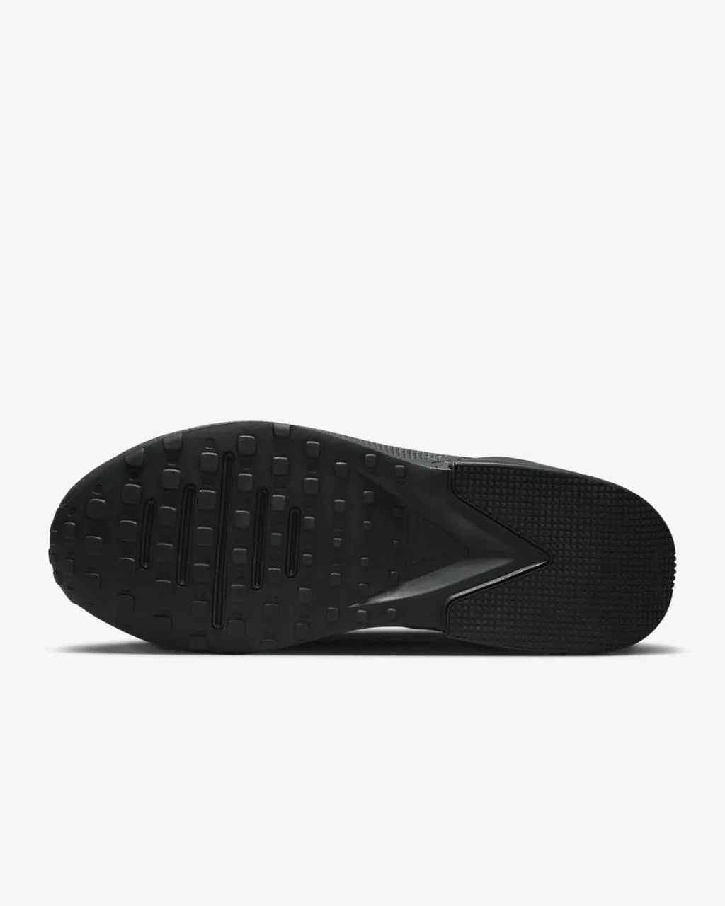 Кроссовки Nike DX9016-001 черный 40 купить,0