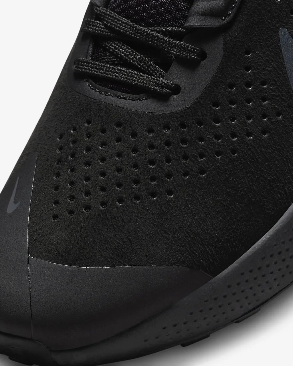 Кроссовки Nike DX9016-001 черный 40 купить,0
