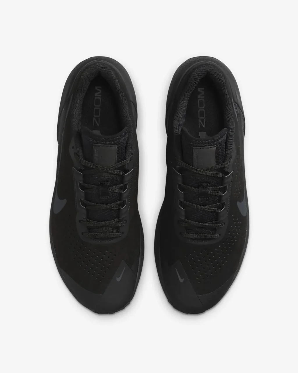 Кроссовки Nike DX9016-001 черный 40 купить,0