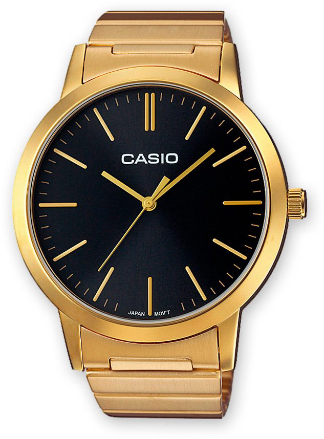 Часы Casio LTP-E118G-1AEF