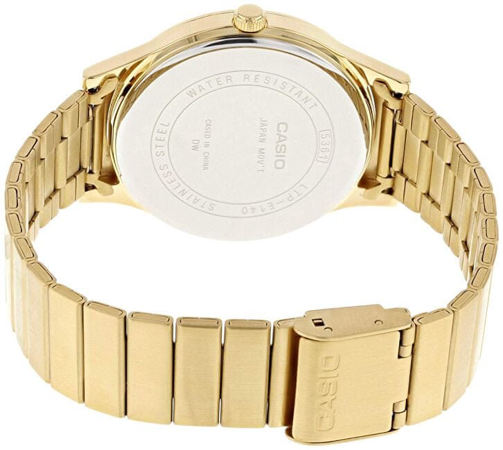 Часы Casio LTP-E140GG-9BEF купить,NaN