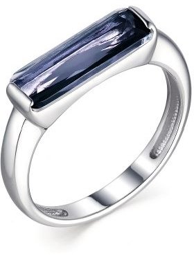 Кольцо Алькор 01-1641_ЮСТЛ-00 16р купить,NaN