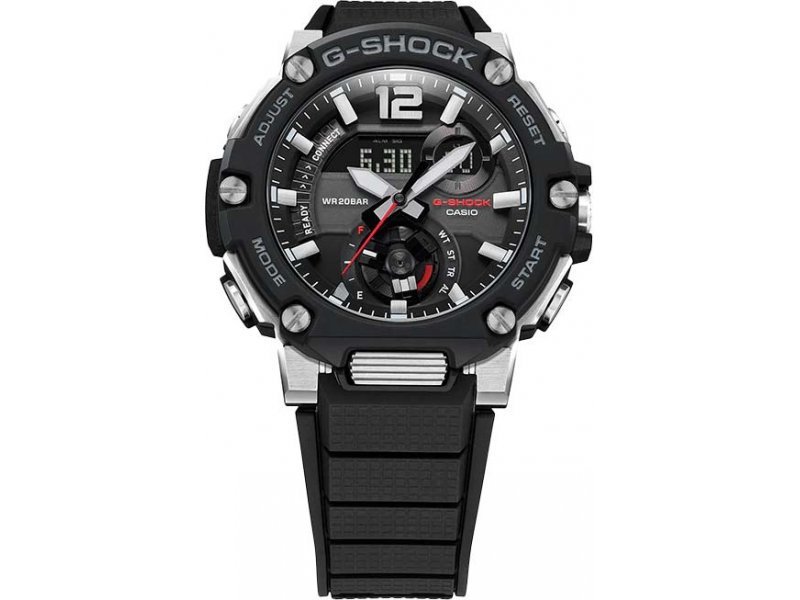 Часы Casio GST-B300S-1AER купить,NaN