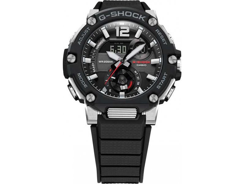 Часы Casio GST-B300S-1AER купить,NaN