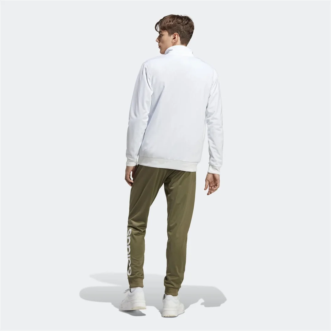 Спортивный костюм Adidas IC6783 белый хаки XXL - ForteMarket Спортивный костюм Adidas IC6783 белый хаки XXL купить,0