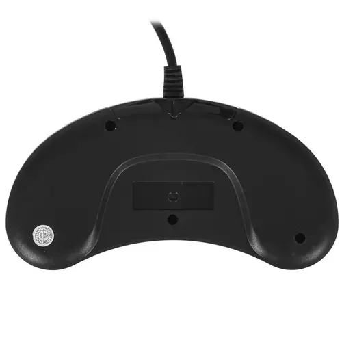 Игровая консоль Sega Magistr Titan HDMI + 565 игр Black Orange купить,0
