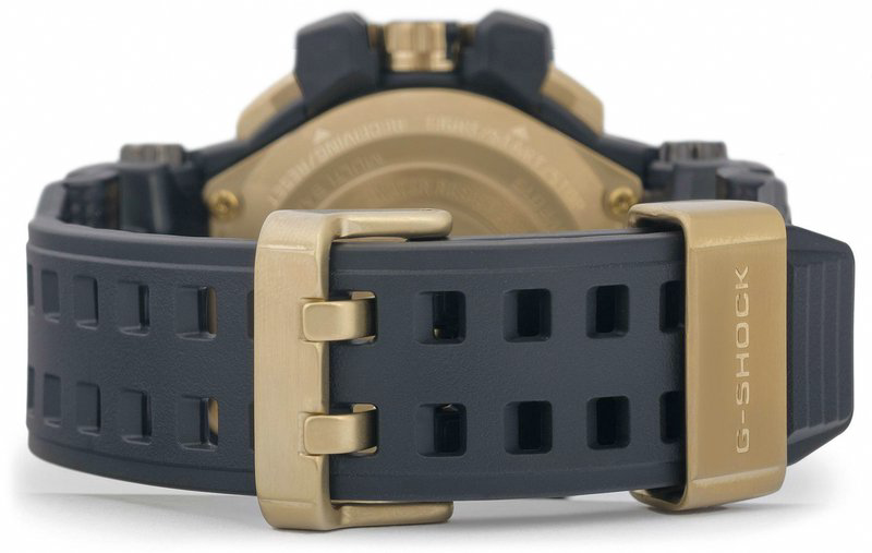 Часы Casio GPW-1000TBS-1AER купить,NaN