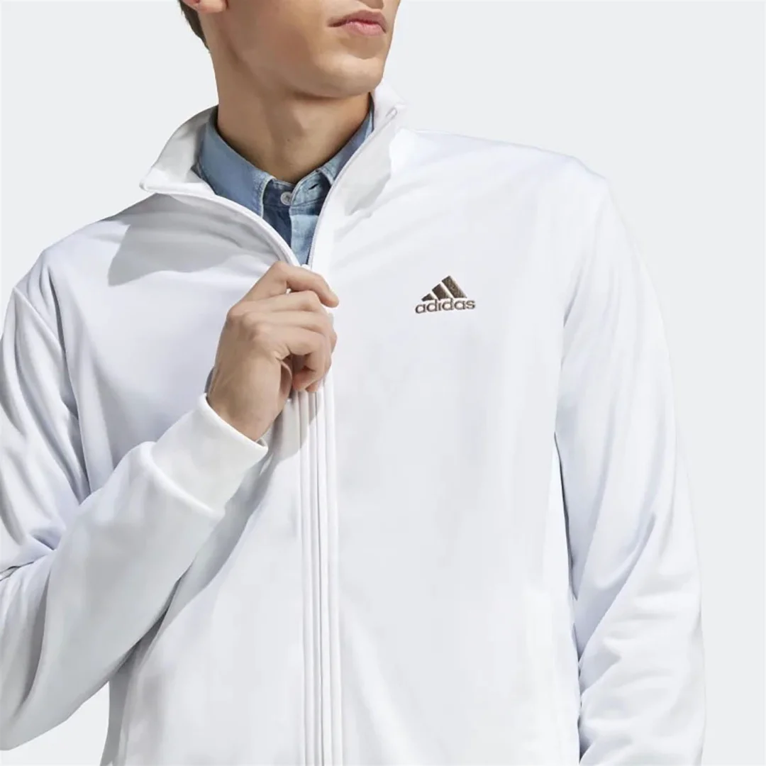 Спортивный костюм Adidas IC6783 белый хаки XXL - ForteMarket Спортивный костюм Adidas IC6783 белый хаки XXL купить,0