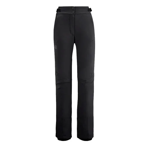 Брюки горнолыжные Millet Nallo ii черные 40