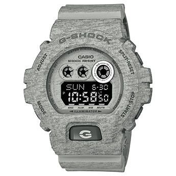 Часы Casio GD-X6900HT-8ER купить,NaN