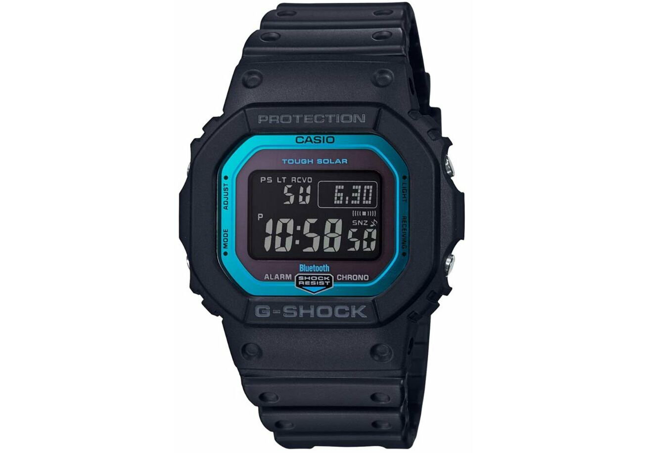 Часы Casio GW-B5600-2ER