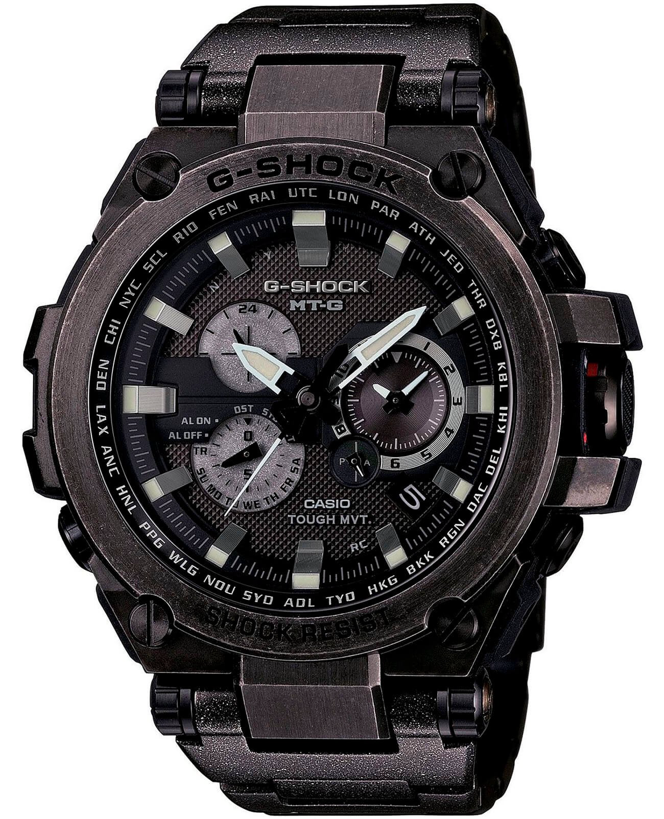 Часы Casio MTG-S1000V-1AER купить,NaN