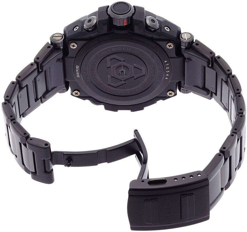 Часы Casio MTG-S1000V-1AER купить,NaN